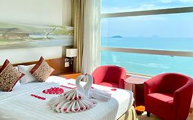 Nha Trang Wonderland Hotel
